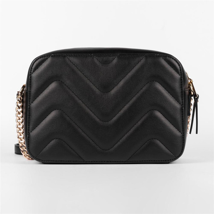 Damska torebka Odeon Black