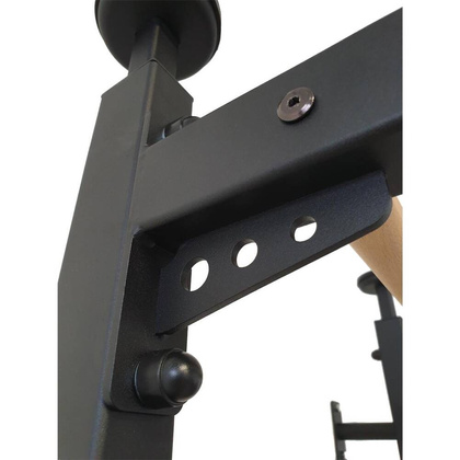 Drabinka gimnastyczna BenchK 511