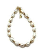 Bransoletka Perła 925