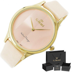 Zegarek Damski G.Rossi 11765A-5E2