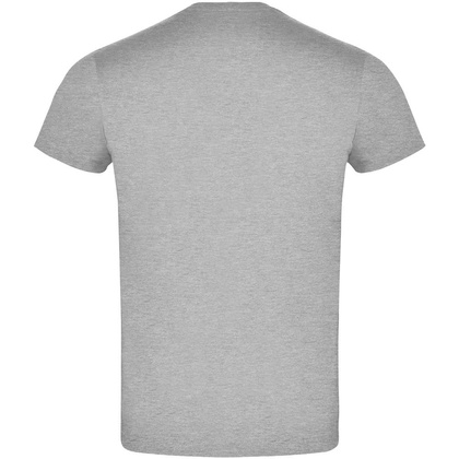 Atomic koszulka unisex z krótkim rękawem