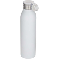 Sedona butelka na wodę o pojemności 650 ml wykonana ze stali nierdzewnej i posiadająca certyfikat RCS