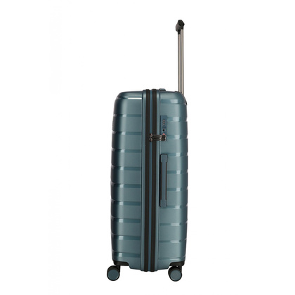 Zestaw walizek TRAVELITE AIR BASE 75340-25 Niebieskie