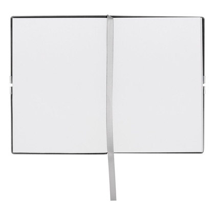 Notes Hugo Boss A6 Elegance Storyline Grey Plain