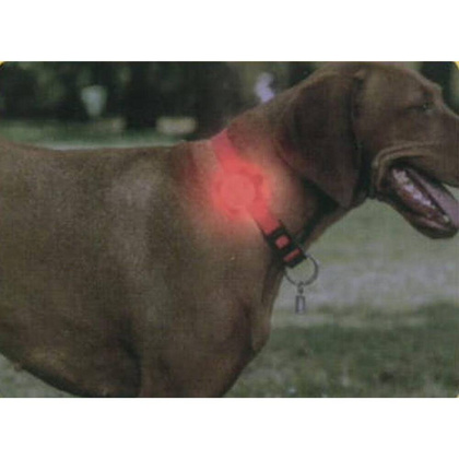 Tylne światło rowerowe 3 LED SMD DUNLOP z ładowaniem USB