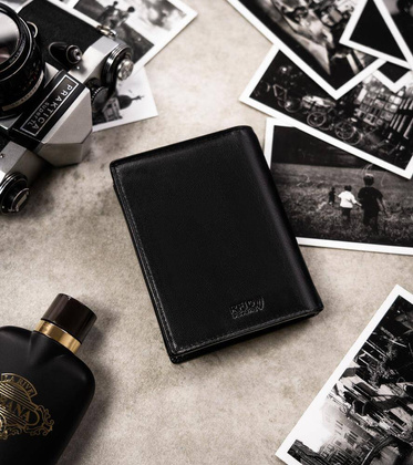 Zestaw PTN SET-M-N4-GVT Czarny