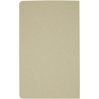 Notatnik Gianna z tektury z recyclingu