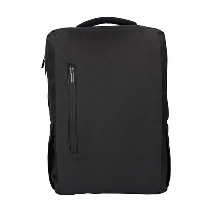 Plecak na laptop i tablet Wes, czarny