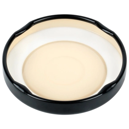 Zakrętka nakrętka na butelkę do mleka 1 szt