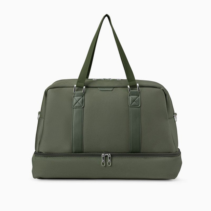 Torba podróżna podręczna PUCCINI PHILADELPHIA BM9019 L 5A Zielona