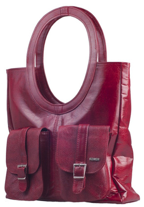 Torebka damska KEMER 103k-60-E1E7-082 - min. zamówienie 20 / 50 / 100 szt.