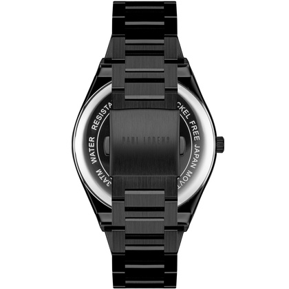 ZEGAREK MĘSKI PAUL LORENS - PL20013B-1A5 (zg384e) + BOX