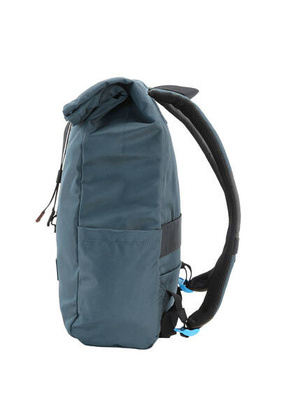 Plecak typu roll top Discovery ICON 722 niebieski