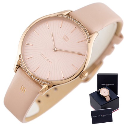 ZEGAREK DAMSKI TOMMY HILFIGER 1782215 (zf537a)
