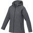 Notus damska ocieplana kurtka softshell