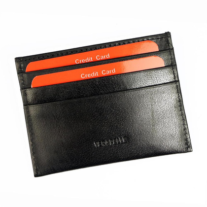 Skórzane etui na karty Pierre Cardin TILAK52 475