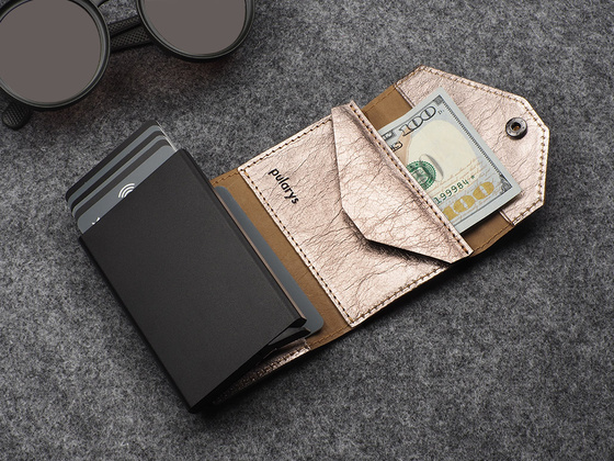 Portfel PORTER Go 1746