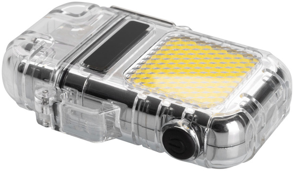 Elektryczna zapalniczka CALBUCO Schwarzwolf