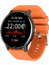 SMARTWATCH UNISEX GRAVITY GT1-9 - PULSOMETR, WŁASNE TARCZE (sg015i)