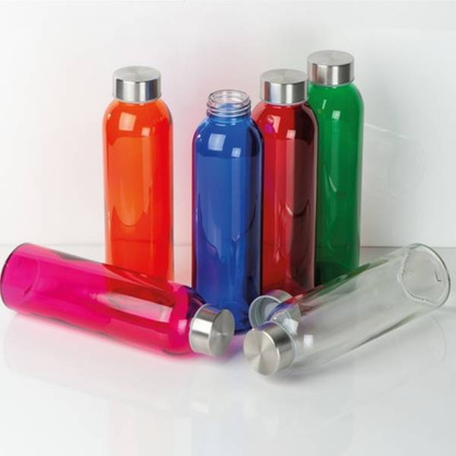 Butelka szklana INDIANAPOLIS