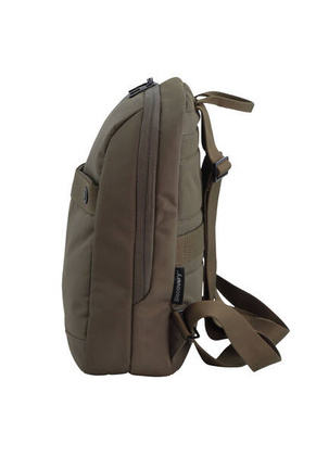 Mały plecak Discovery DOWNTOWN 940 khaki