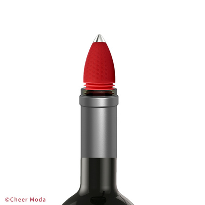 Zestaw korków do wina Rugby