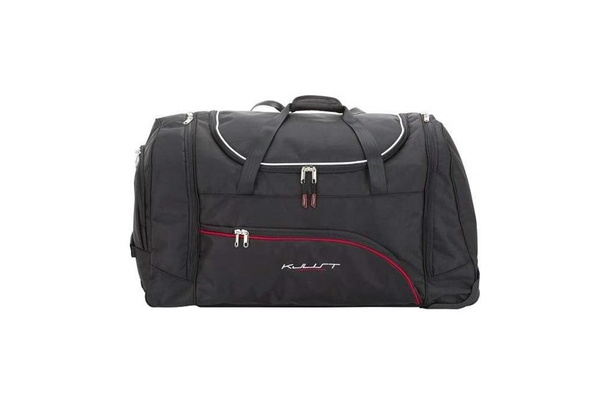 Torba podrŻna na kŻkach KJUST AW54MC (114L)