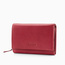Portfel damski skórzany PUCCINI COMO CO1600 3 Czerwony
