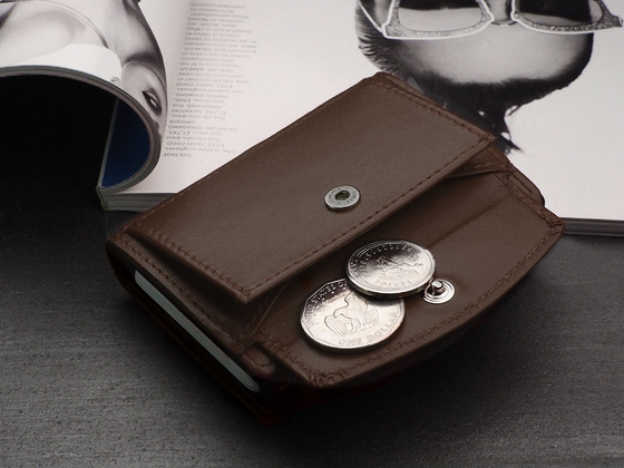 Portfel SOLO Max 1739