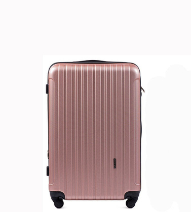 Mała kabinowa walizka WINGS 2011 S Rose gold
