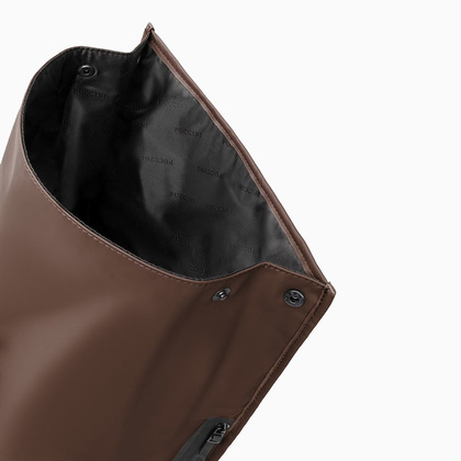 Plecak miejski z miejscem na laptop 15" PUCCINI CITY PM9030 2 Brązowy