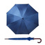 Parasol KEMER STICK Granatowy