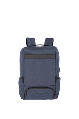 Plecak na laptop 15" TRAVELITE MEET 001843-20 Granatowy