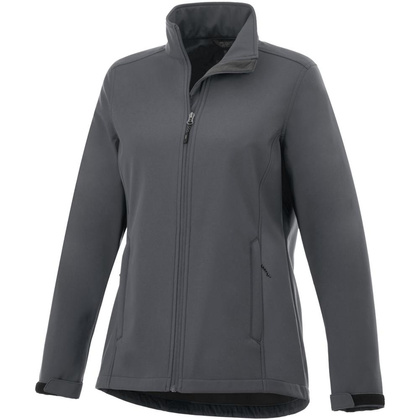 Damska kurtka typu softshell Maxson