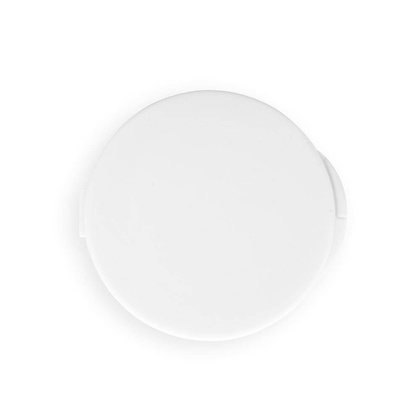 GERMAIN. Słuchawki douszne z kablem ABS