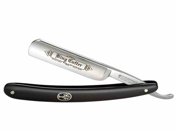 Brzytwa Böker King Cutter Black