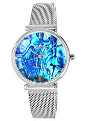 Zegarek Damski G.Rossi 13665B-3C1