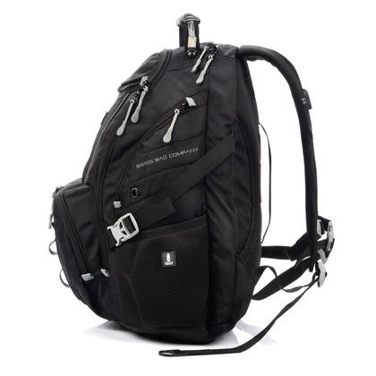 SB108 Plecak na Laptopa 17,3" St. MORITZ 38L