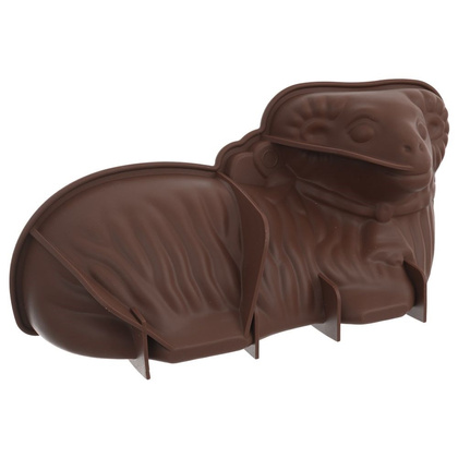 Forma silikonowa do pieczenia wielkanocna baranek