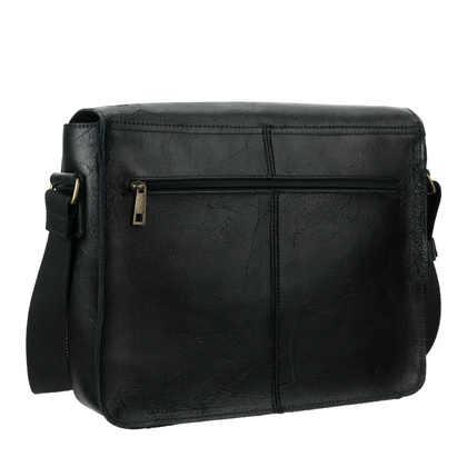 Męska torba skórzana Canaletto vintage TM246s233