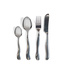 Sztućce Waverly Zestaw Dla 4 Osób 5296900215 srebrne