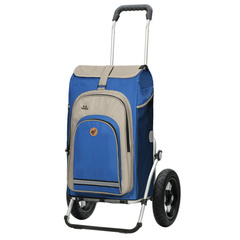 Wózek na zakupy ANDERSEN Royal 165 Hydro 165-036-92