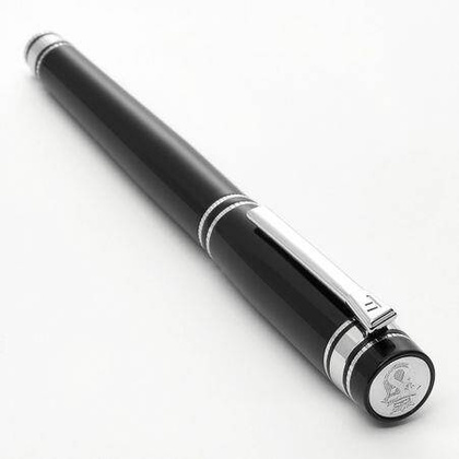 Wieczne pióro Bold Classic Black