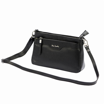 Klasyczna torebka damska Pierre Cardin FRZ 1894 DOLLARO