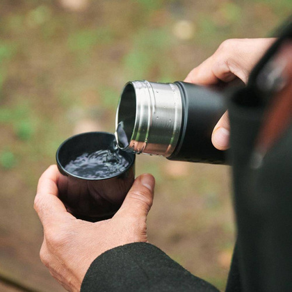 Butelka termiczna - Dopper Insulated 580ml