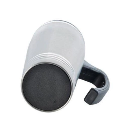 Kubek termiczny z uchwytem stalowy 0,45 l ORION