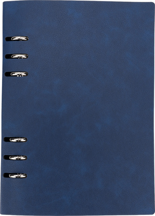 Kołonotatnik A5 w linie