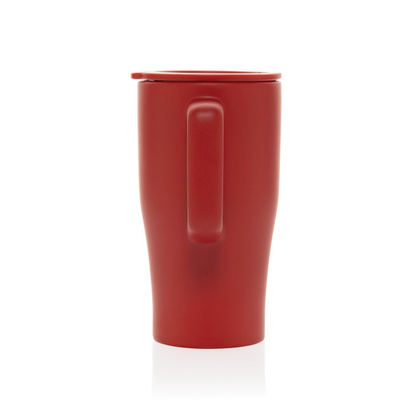 Ceramiczny kubek podrożny 490 ml