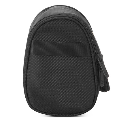 Kosmetyczka RONCATO IRONIK 2.0 415309 Czarna