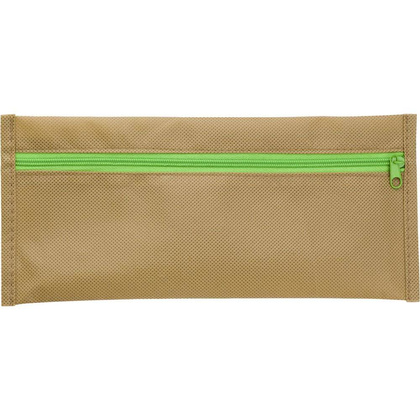 Zestaw szkolny, piórnik